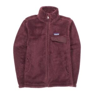 Patagonia Women's Full-Zip Re-Tool Jacket